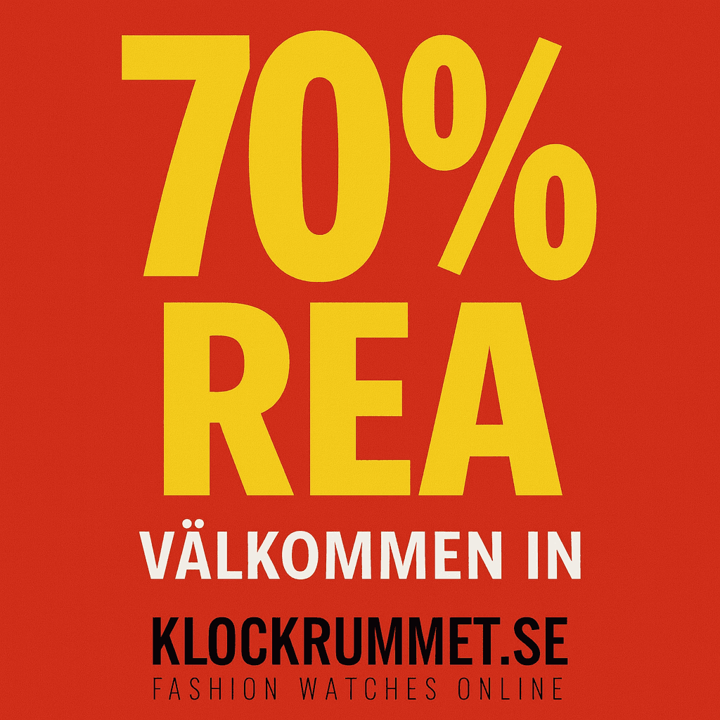 70 rea på klockrummet